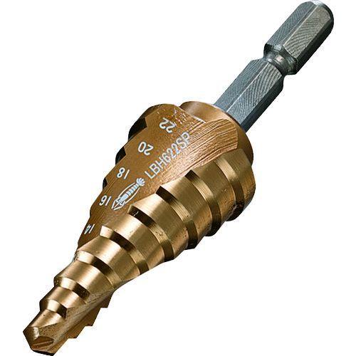 あすつく対応 「直送」 ロブテックス（LOBSTER） ［LBH 622SP］ スパイラルステージド...