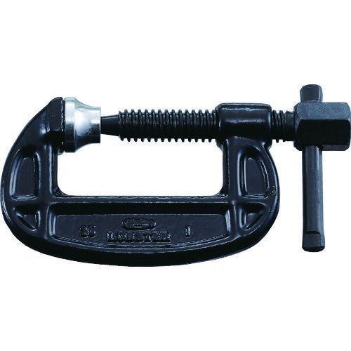 あすつく対応 「直送」 ロブテックス（LOBSTER） ［B25］ Ｂ型シャコ万力 ２５ｍｍ B型Ｂ...