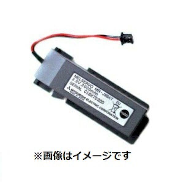 三菱電機 MITSUBISHI ［MR-J3BAT］ MR-J3BAT
