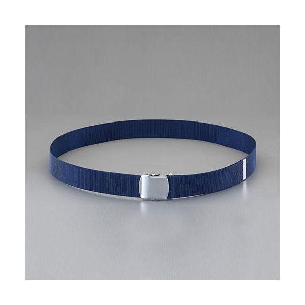 エスコ EA924-21 40mm作業用ベルト青 EA92421【キャンセル不可】