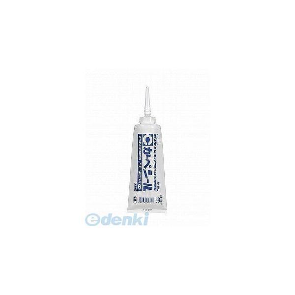 直送 代引不可・他メーカー同梱不可 セメダイン SY-008 カベシール ５００ｇ ホワイト SY0...