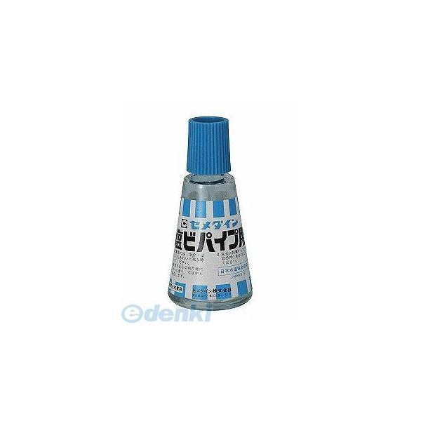 セメダイン CA-123 塩ビパイプ用 ３０ｍｌ／ビン ＣＡ−１２３ CA123 30ml 接着剤 ...