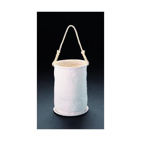 エスコ EA925Z 270x370mm電工バケツ EA-925Z【キャンセル不可】