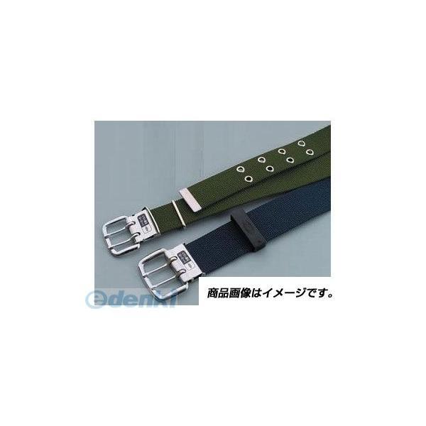 トーヨーセーフティ TOYO SAFETY 1002 ワーキングベルト 紺 50mm×1130mm ...