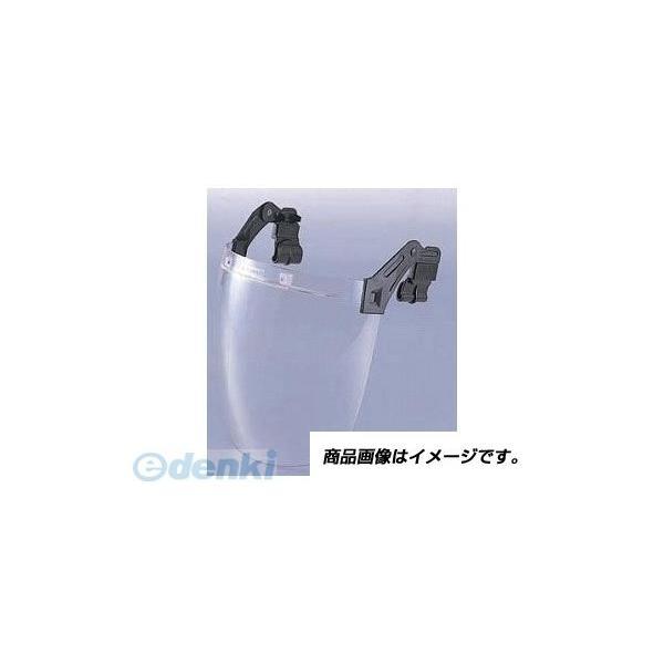 トーヨーセーフティ TOYO SAFETY 1175-C 防災面 セフティーＩＲ ヘルメット取付型 ...