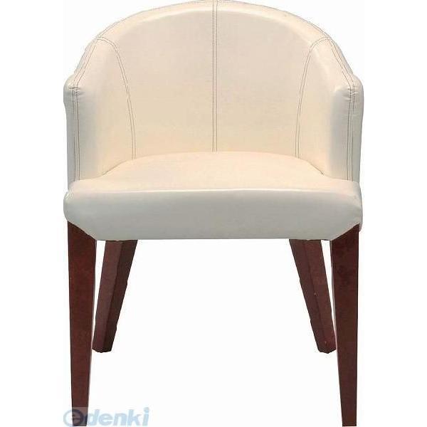 東谷 HOC-55IV 直送 代引不可・他メーカー同梱不可 ダイニングチェア HOC55IV