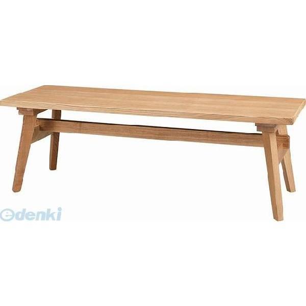 東谷 RTO-746BNA 直送 代引不可・他メーカー同梱不可 モティ ベンチ RTO746BNA
