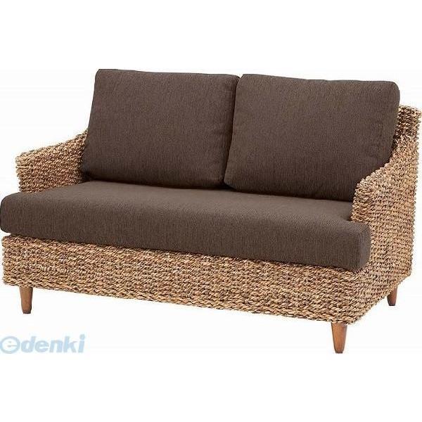 東谷 NRS-412 直送 代引不可・他メーカー同梱不可 クラール ２人掛 NRS412