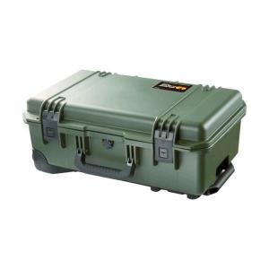 ペリカン ＰＥＬＩＣＡＮ IM2500NFOD ストームケース ミディアムケース ＩＭ２５００ フォームなし ＯＤ ５５１×３５８×２２６ 420-6