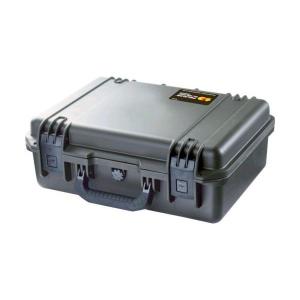 ペリカン ＰＥＬＩＣＡＮ IM2300BK ストームケース スモールケース ＩＭ２３００黒 ４６２×３５３×１７０ 420-6649