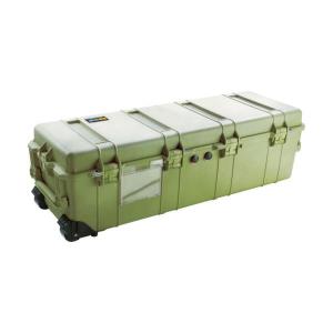 ペリカン ＰＥＬＩＣＡＮ 1740NFOD 直送 代引不可 ロングケース キャスター付 １７４０ ＯＤ フォームなし １１２１×４０９×３５５ 420
