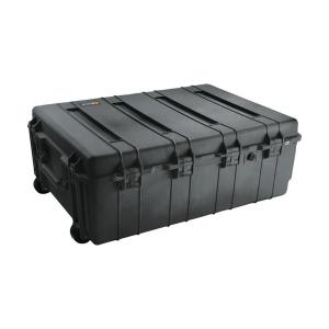 【個数：1個】 ペリカン ＰＥＬＩＣＡＮ 1730NFBK 直送 代引不可 ラージケース １７３０ フォームなし 黒 ９５２×６８９×３６５ 420-