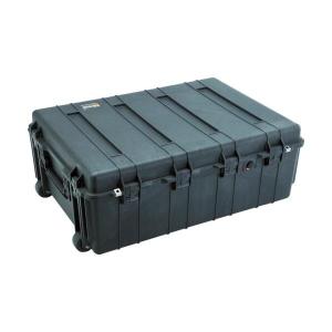 【個数：1個】 ペリカン ＰＥＬＩＣＡＮ 1730BK 直送 代引不可・他メーカー同梱不可 ラージケース １７３０ 黒 ９５２×６８９×３６５ 420