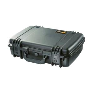 ペリカン ＰＥＬＩＣＡＮ IM2370BK ストームケース ミディアムケース ＩＭ２３７０黒 ５０８×３７３×１４７ 420-6720