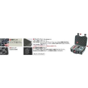 ペリカン PELICAN IM2370BK ス...の詳細画像1