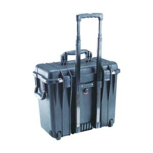 【個数：1個】 ペリカン ＰＥＬＩＣＡＮ 1440NFBK ミディアムケース １４４０ 黒 フォームなし ５００×３０５×４５７ 420-5553
