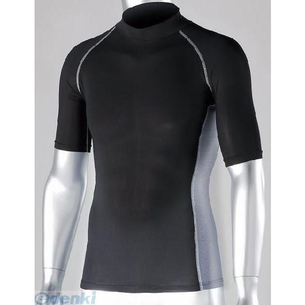 直送 代引不可・他メーカー同梱不可 おたふく手袋 4970687604050 JW-624 黒 3L...