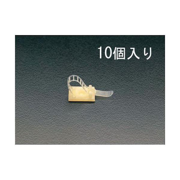 エスコ EA947FC-17 3-17mm自在ケーブルクランプ10個 EA947FC17【キャンセル...