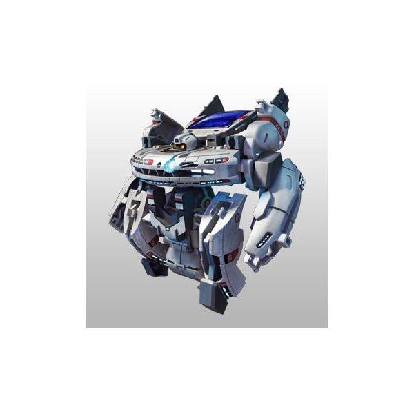 エレキット（ELEKIT） ［JS-6171］ スペースロボ7【セブン】 JS6171