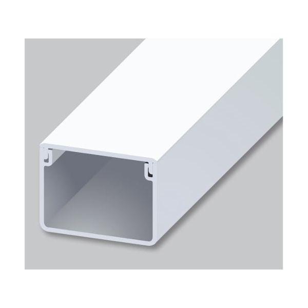 【個数：1個】マサル工業 MASARU MD42 エムケーダクト 4号 　ホワイト