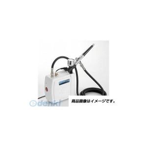 高儀（TAKAGI） EARTH MAN ミニホビーコンプレッサーセット HCP-100