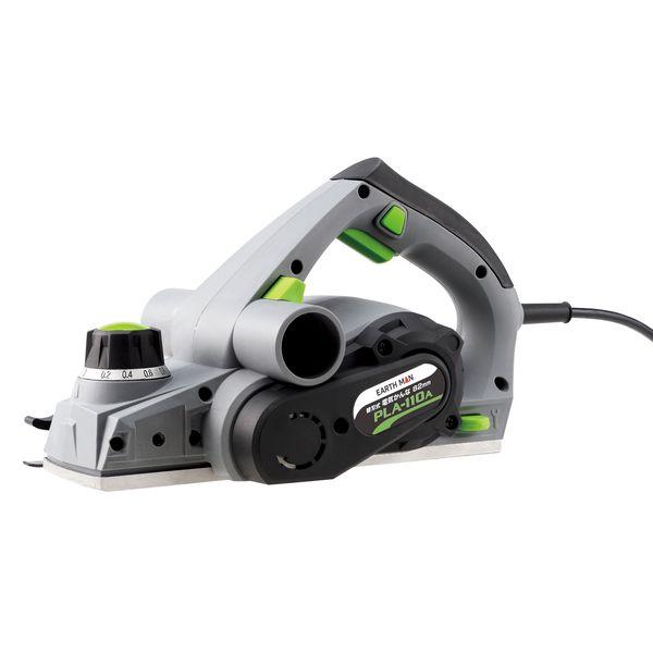 在庫 高儀 TAKAGI 1401538 アースマン EARTH MAN 替刃式電気カンナ ＰＬＡ−...