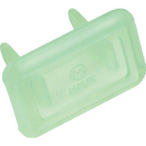 あすつく対応 「直送」 明工社 明工 MZ6192 ２Ｐ用ブランクチップ tr-3908950 Me...