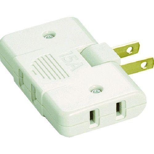 あすつく対応 「直送」 明工社 MR2960W1 ムービータップ 乳白 Meikosha tr-43...