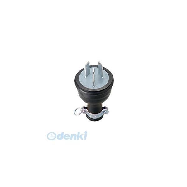 明工社 明工 MP2515 ３Ｐ ３０Ａ 防水プラグ 防水プラグ3P 250V 3P30A