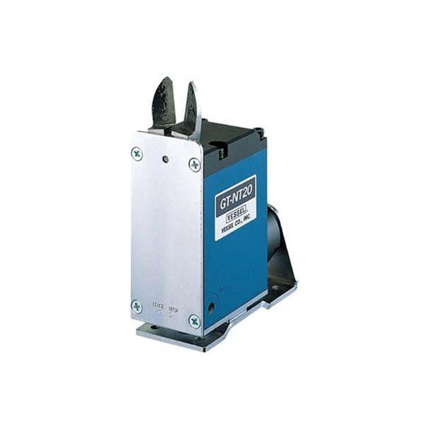 ベッセル VESSEL GT-NT20R-6 スライドエアーニッパータテ型【ブレード別売】 GTNT...