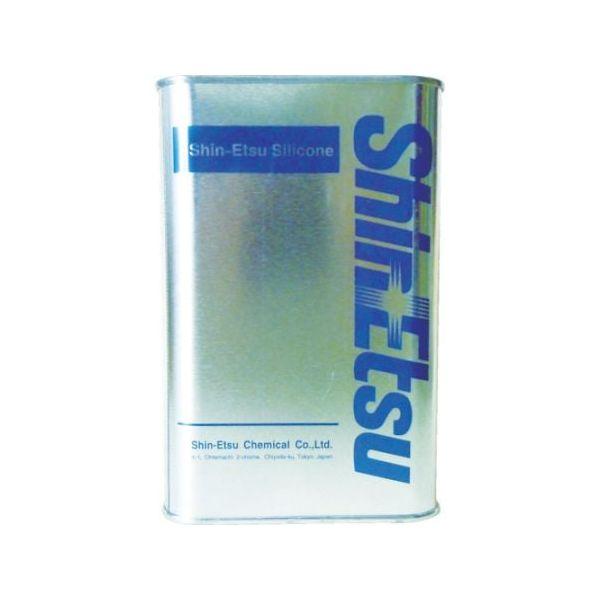 あすつく対応 「直送」 信越化学工業 KF50-1000CS-1 シリコーンオイル １０００ＣＳ １...