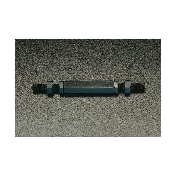 エスコ EA948EC-6 M6x89mmねじ付ターンバックル EA948EC6【キャンセル不可】