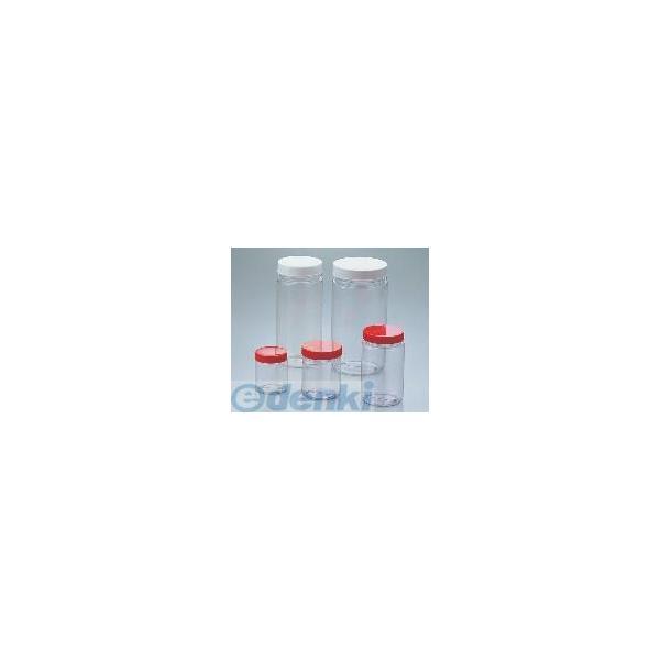 5-026-51 広口Ｔ型瓶ケース販売３００ｍｌ１００本入 502651