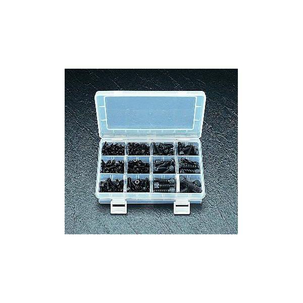 エスコ EA949DE 六角穴付ボルトセット EA-949DE【キャンセル不可】