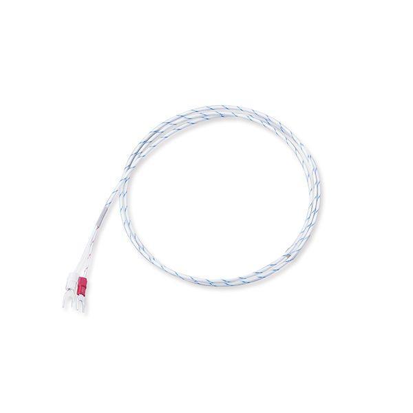 1-9930-12 被覆熱電対 ＤＳ−Ｋ−５ｍ−Ｙ端子 1993012
