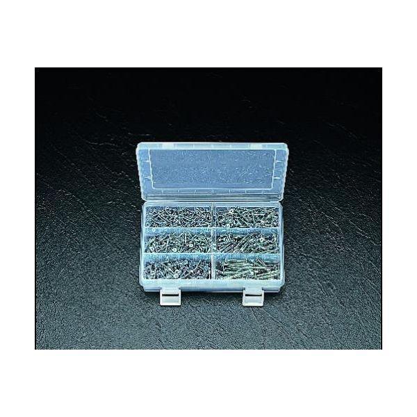 エスコ EA949EB 木ねじセット EA-949EB【キャンセル不可】