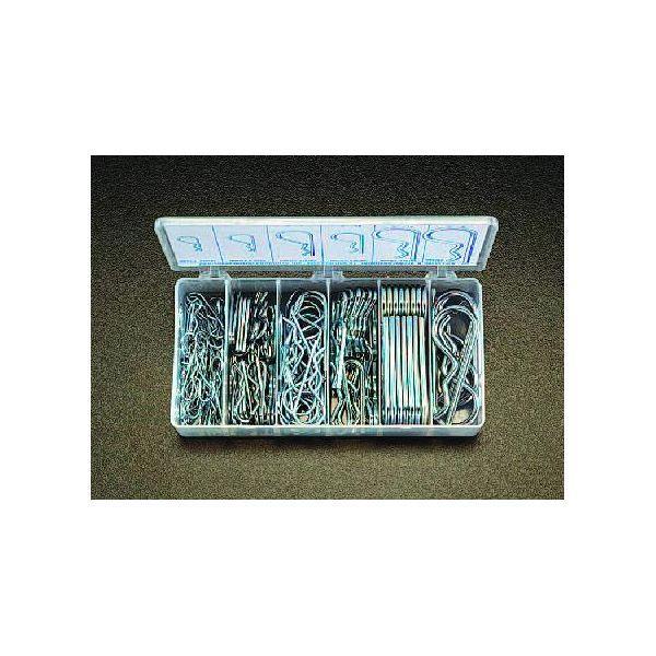 【個人宅配送不可】直送 代引不可 エスコ EA949R-5 クイックリリースピンメンテナンスキット ...