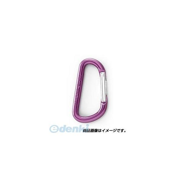 土牛産業 DOGYU 10037 アルミカラービナ Ｐ−３ ピンク 4962819100370 カラ...