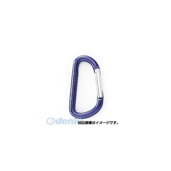 土牛産業 DOGYU 10031 アルミカラービナ Ｖ−２ V-2バイオレット 4962819100...