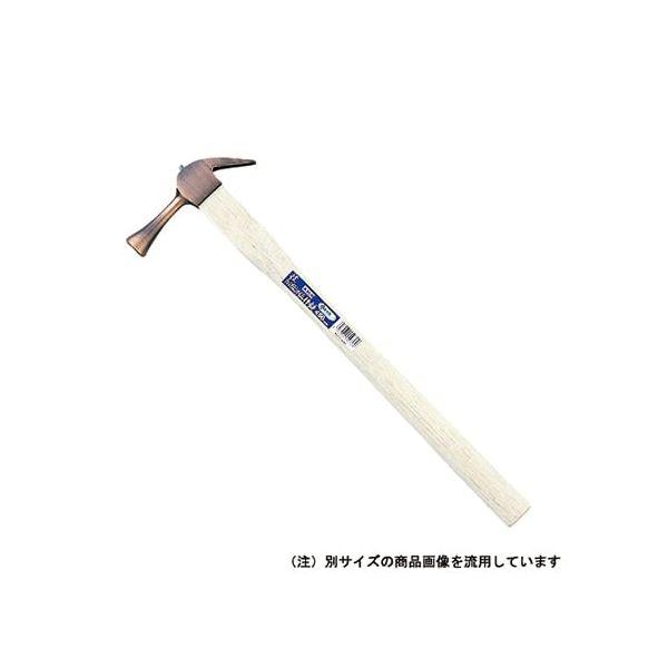 土牛産業 DOGYU 03337 マグネット付 技４５０ 小 すべり無 本職用仮枠鎚マグ付技 496...