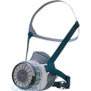 シゲマツ GM76DS-M 直結式小型防毒マスク GM76DS M GM76DSM