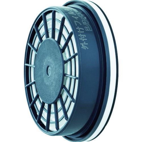 重松製作所 2611 外付けフィルタＬ２Ｂ 388-0761 シゲマツ 4959382026114