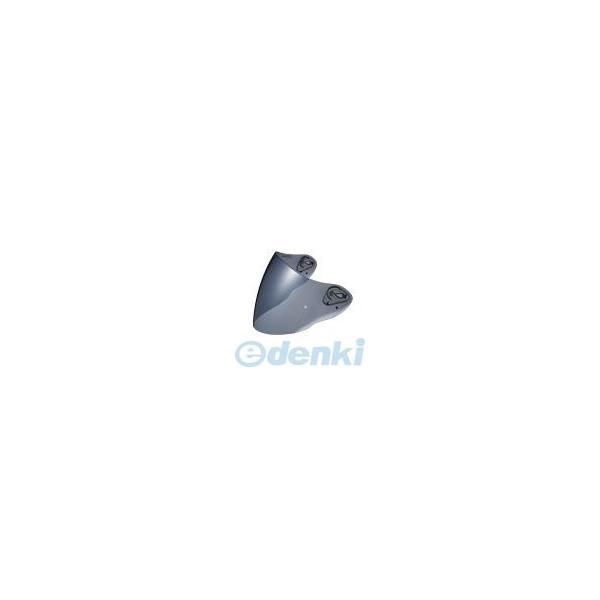 OGK KABUTO オージーケーカブト 4966094513757 ＳＡＪ−Ｐシールド スモーク ...