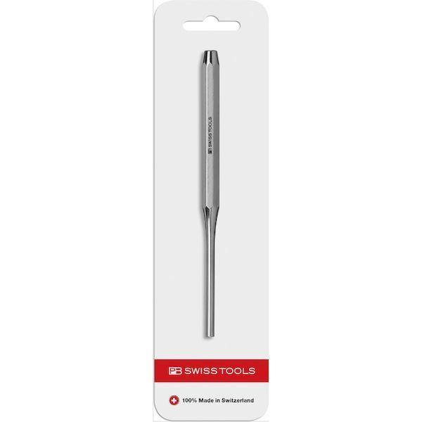 PBスイスツール PB SWISS TOOLS 750-3CN 平行ピンポンチ 【台紙付】 7503...