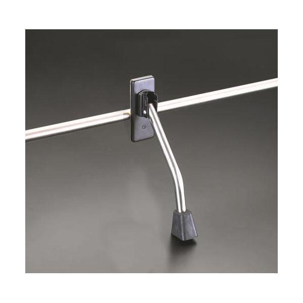 エスコ EA951FA-11 270mmドアストッパーマグネット式 EA951FA11【キャンセル不...