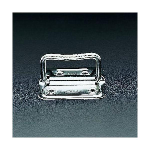 エスコ EA951K-93 ステンレス製トランク取手 EA951K93【キャンセル不可】