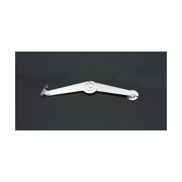 エスコ EA951LE-5 217mm右用ワンタッチステー EA951LE5【キャンセル不可】