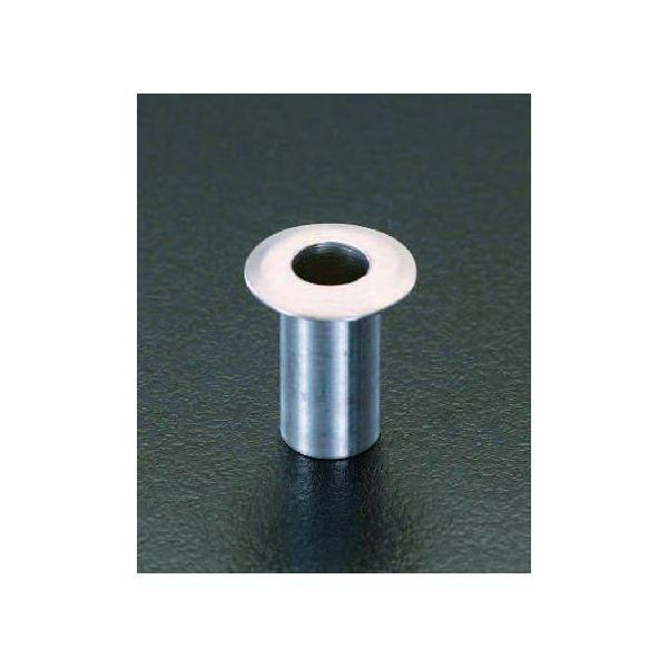 エスコ EA951LP-0 300mm/11mm穴ステンレス製落し受金 EA951LP0【キャンセル...