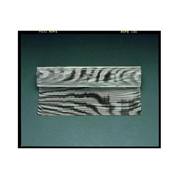 エスコ EA952AA-20 450x1000mm1.0mm目ステンレス製金網 EA952AA20【...