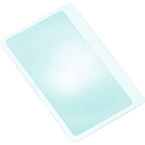 あすつく対応 「直送」 池田レンズ工業 018-A   シートレンズ 018A 417-1730